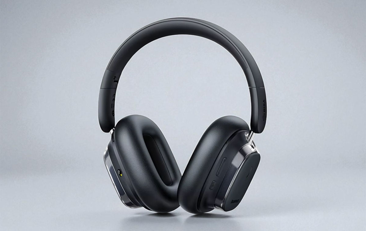 Baseus Bowie 10 Max bluetooth fejhallgató bemutató: 120 óra használat, kimagasló hang minőség a lehető legolcsóbban