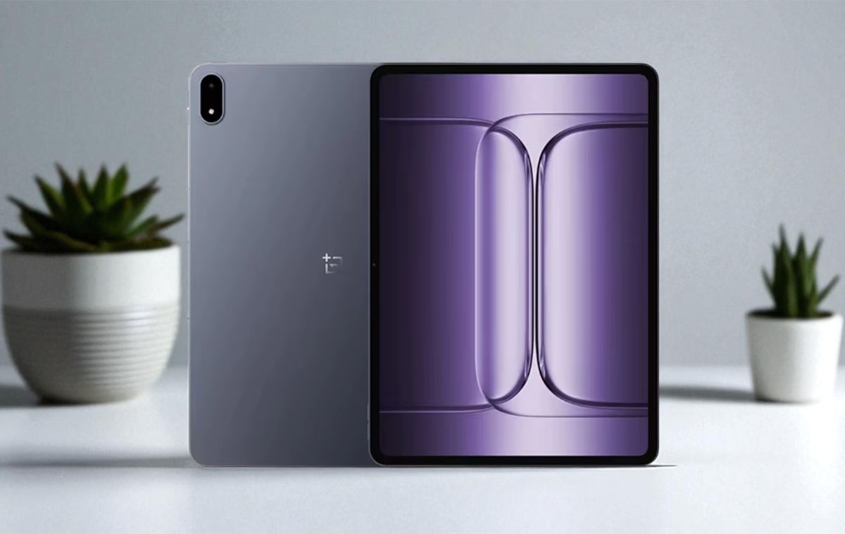 Brutál olcsó most az egyik legerősebb, Snapdragon 8 Elite tablet, a OnePlus Pad 3