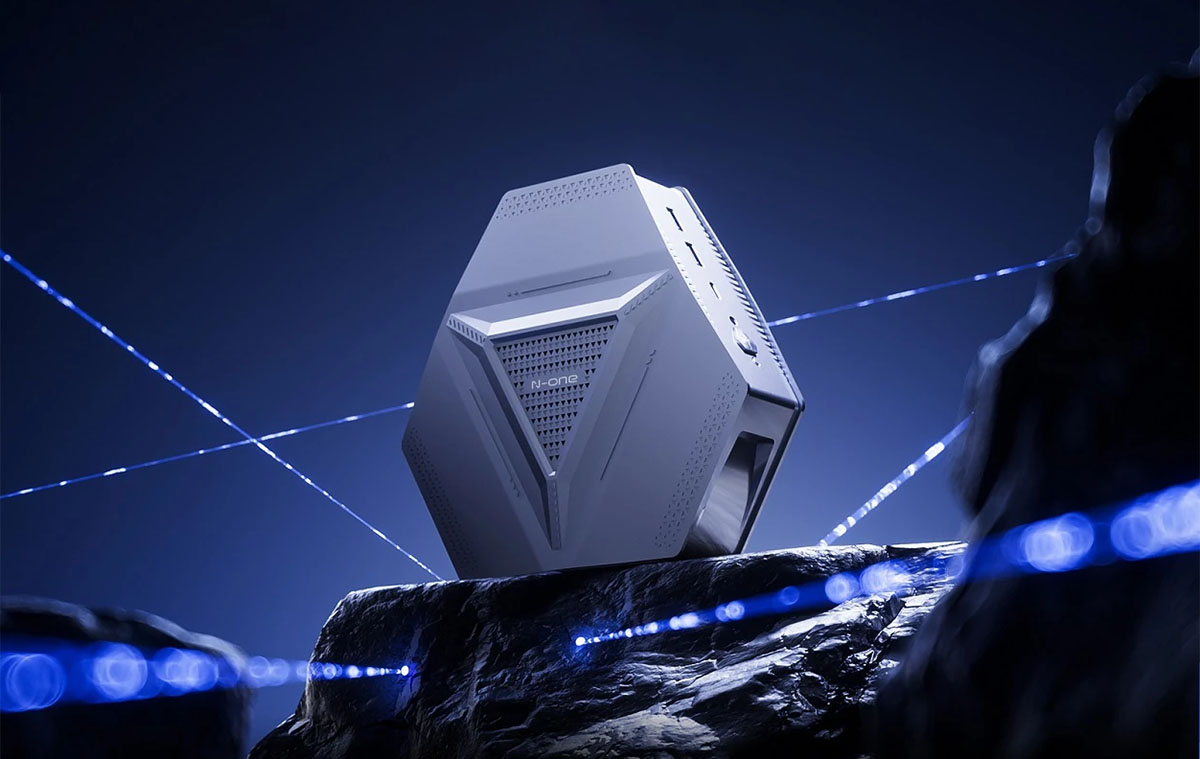 Brutálisan erős, 14 magos PC, 32GB RAM-mal hihetetlenül olcsón