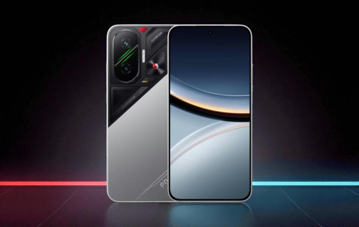 Brutálisan erős lehet még az alap POCO F8 is