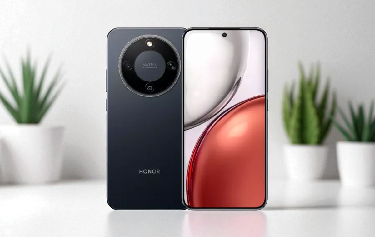 Durva üzemidő? Akkor Honor X9d, 8300mAh akkumulátorral