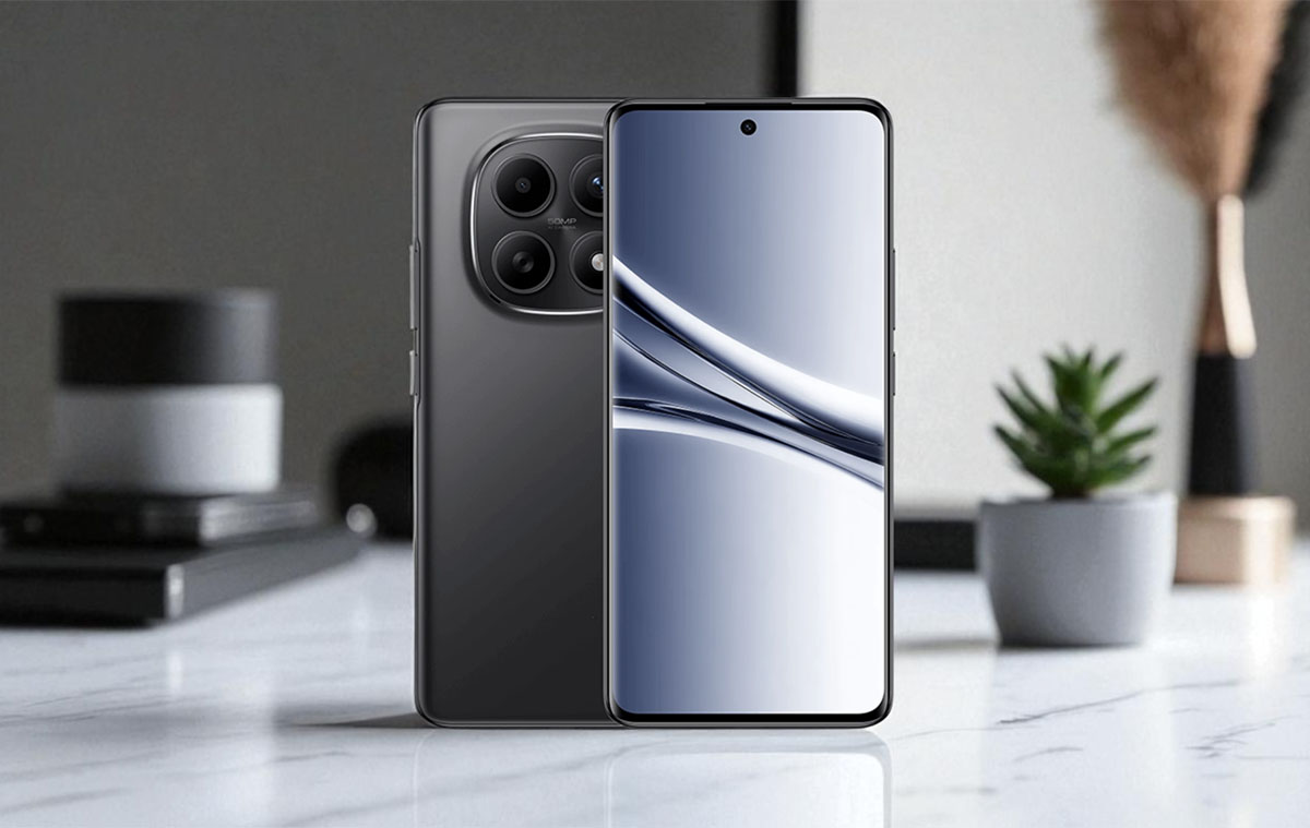 Érkezik a Xiaomi-tól a POCO M8 és a prémium telefonokat idézi, csak éppen nagyon olcsón