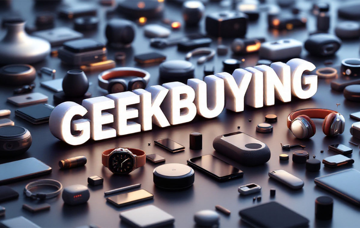 Geekbuying szeptemberi szuper akció nyereményjátékokkal: mit érdemes tudni, mire figyelj