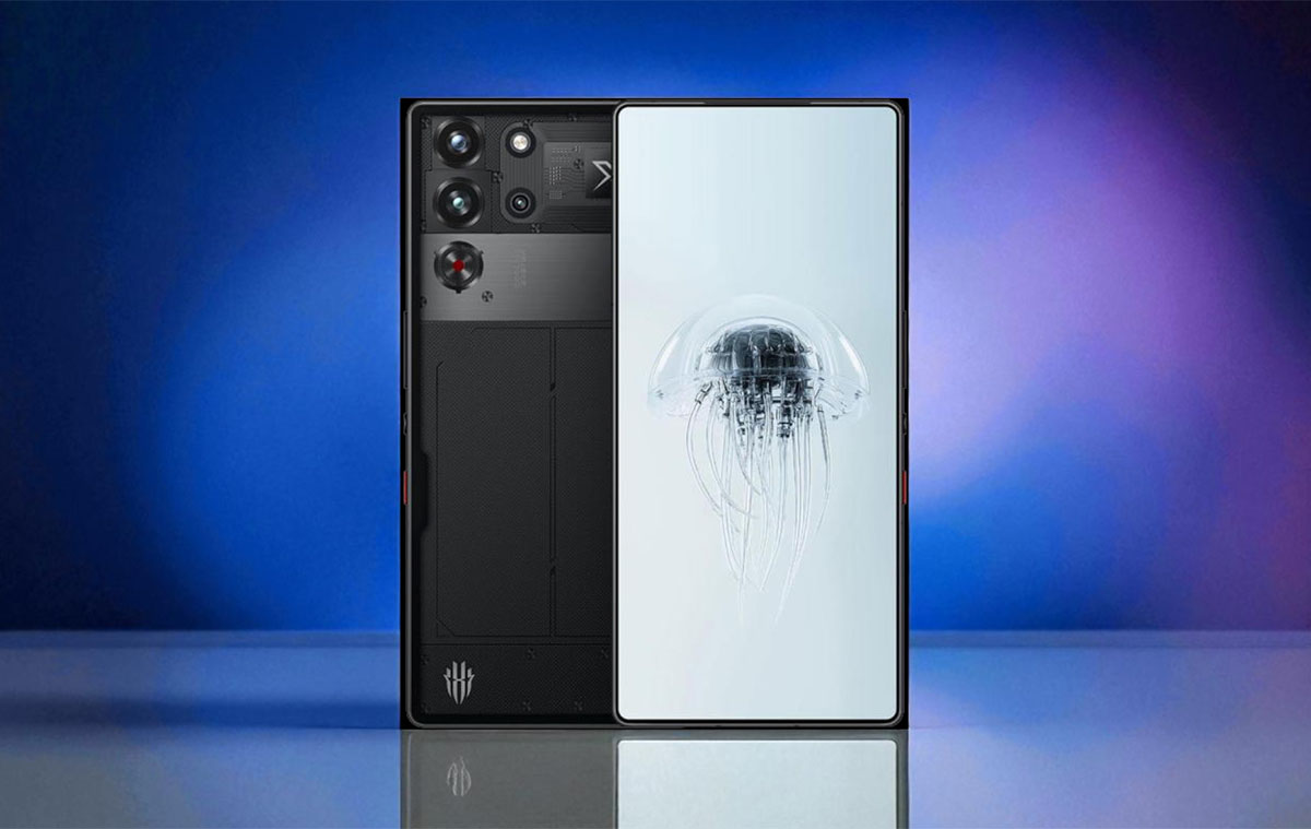 Gigantikus akkumulátor és az elérhető legnagyobb teljesítmény - érkezik a REDMAGIC 11 Pro