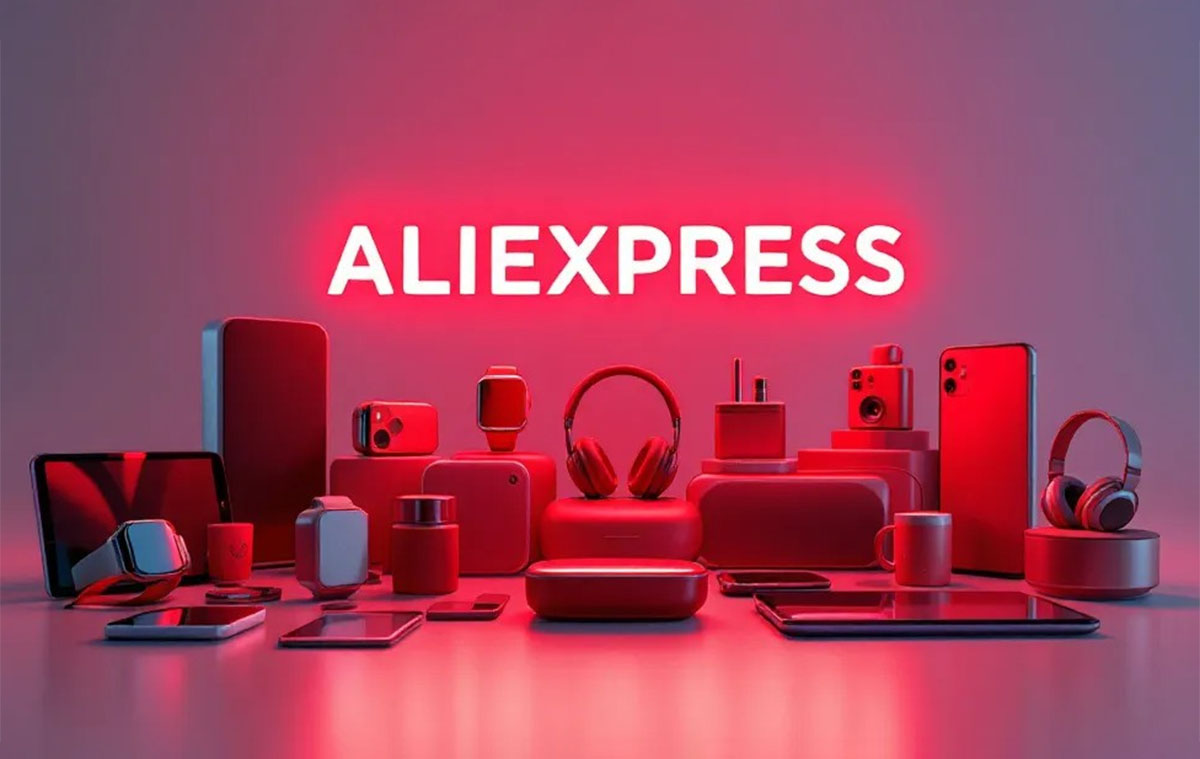 Hatalmas őszi leárazás az AliExpress webáruházban, bármire használható kuponokkal