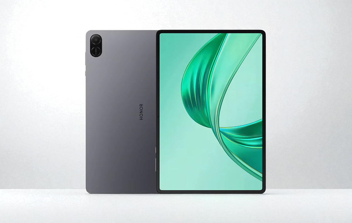 HONOR Pad X8a, az ultraolcsó tabletek között abszolút a prémium