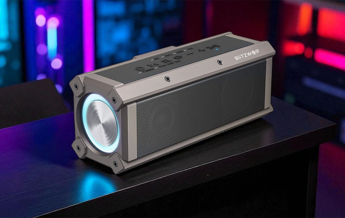 Iszonyat olcsó most az egyik kipróbált és legjobb bluetooth hangszóró