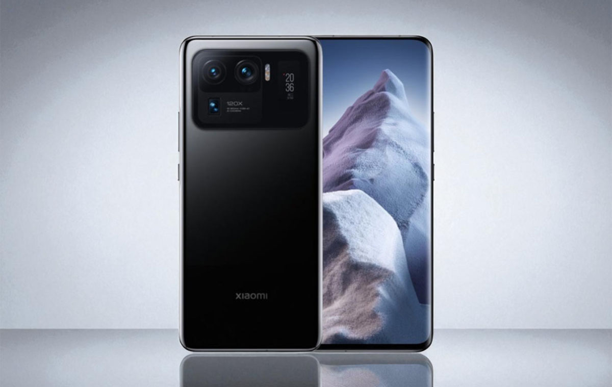 Két kijelzővel jön a Xiaomi 16 Pro Max