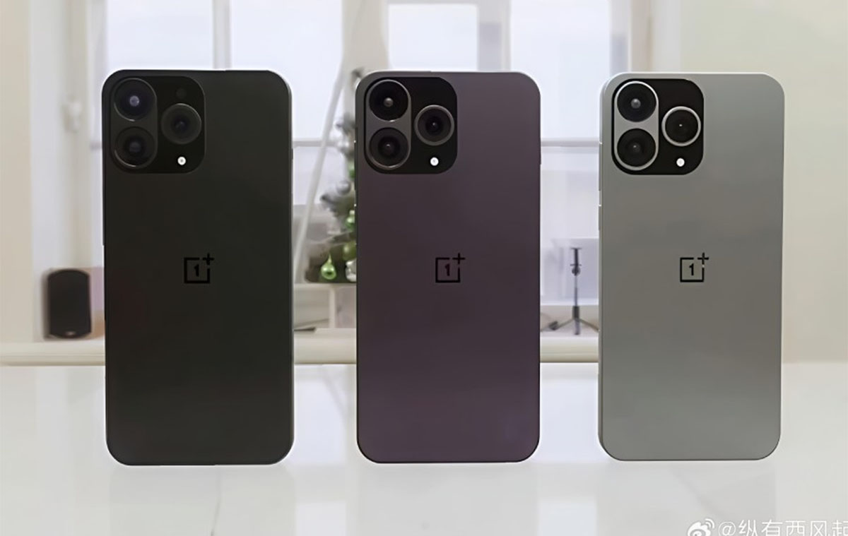 Közeledik a OnePlus 15