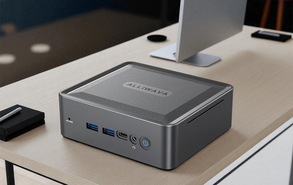 legerősebb és egyben legolcsóbb számítógépet - 8 mag, 32GB RAM!