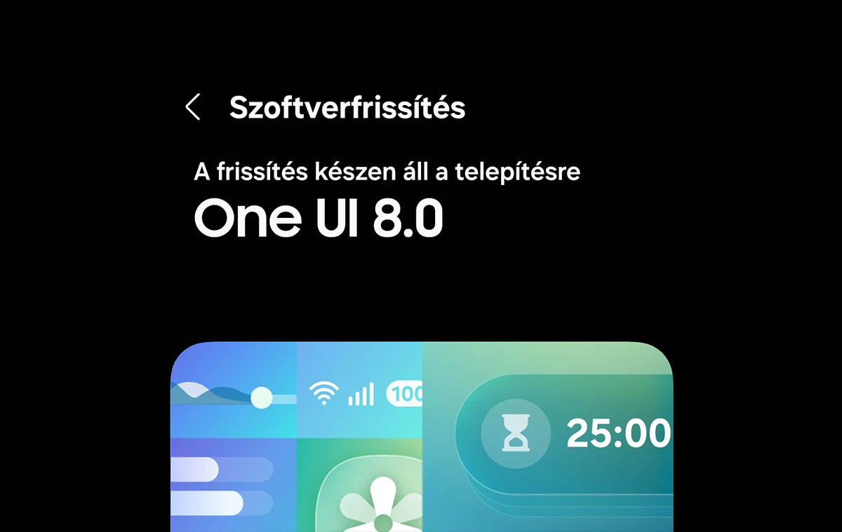 Magyarországra érkezett az Android 16 alapú Samsung One UI 8 és ezeket az újdonságokat hozta