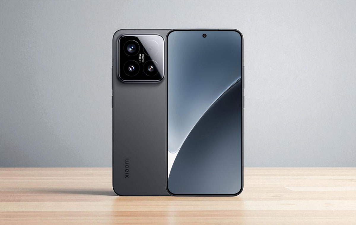 Már lehet, hogy érdemes várni pár hetet, mert jön a Xiaomi 16