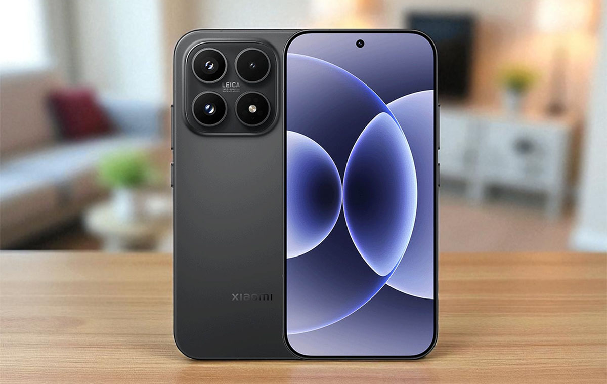 Máris felbukkant a Xiaomi 17T