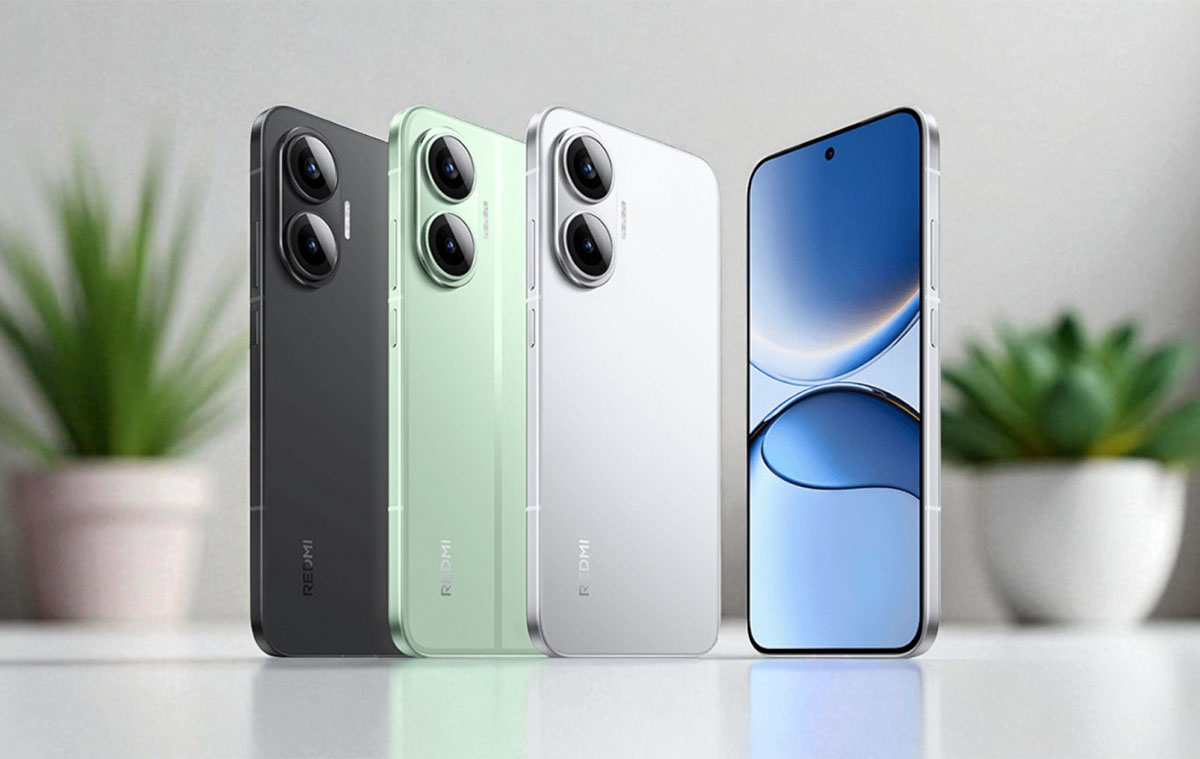 Még a 4-nél is sokkal durvább lehet a REDMI Turbo 5