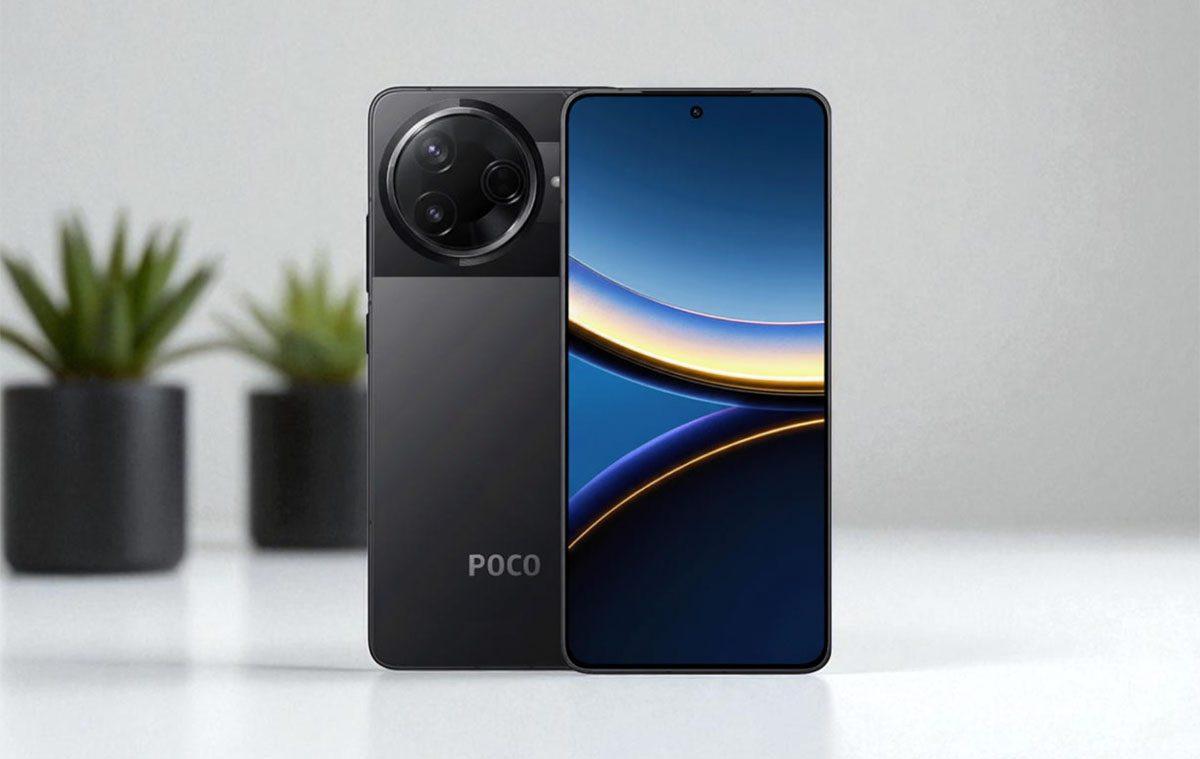 Nagy teljesítményű és olcsó Xiaomi telefon? Hivatalos a POCO F8 Pro