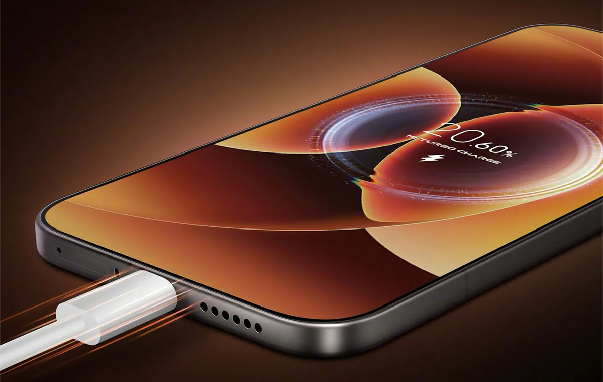 Nagyon fontos és régóta várt változás jön a Xiaomi telefonoknál - univerzális, nagy teljesítményű töltés