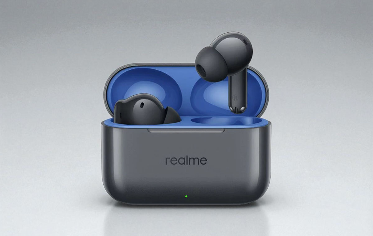 Nem a Xiaomi a legolcsóbb, hanem a realme, ha vezetéknélküli fülhallgatóról és magas hangminőségről van szó