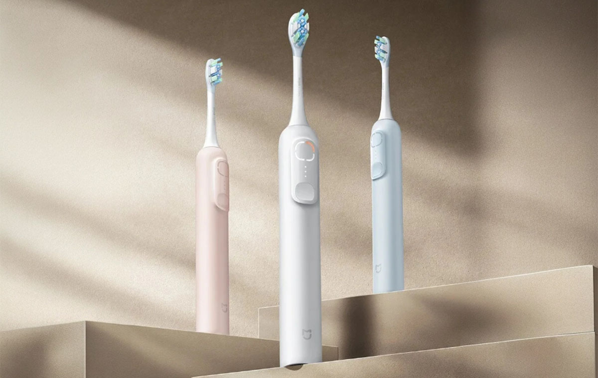 Nem csak tisztább, hanem okosabb is - itt a Xiaomi extra hatékony elektromos fogkeféje