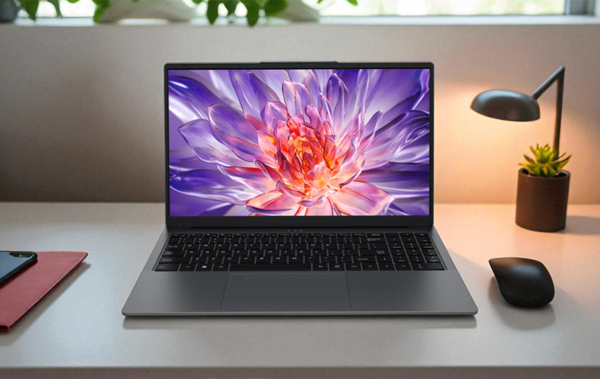 Nem hiszed el, hogy mennyire jó laptopot kapsz mennyire olcsón - 8 magos processzor, 32GB RAM