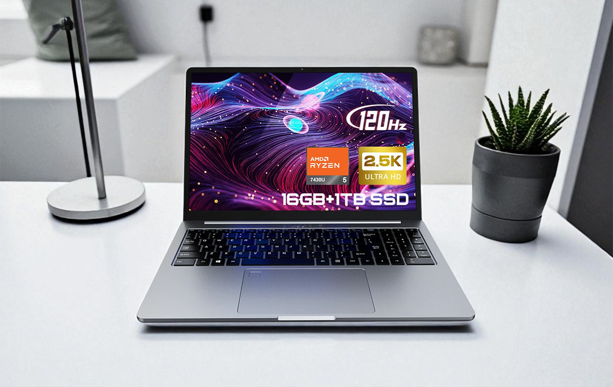 Nem hiszed el, hogy mennyire olcsón kapsz egy meglepően jó laptopot