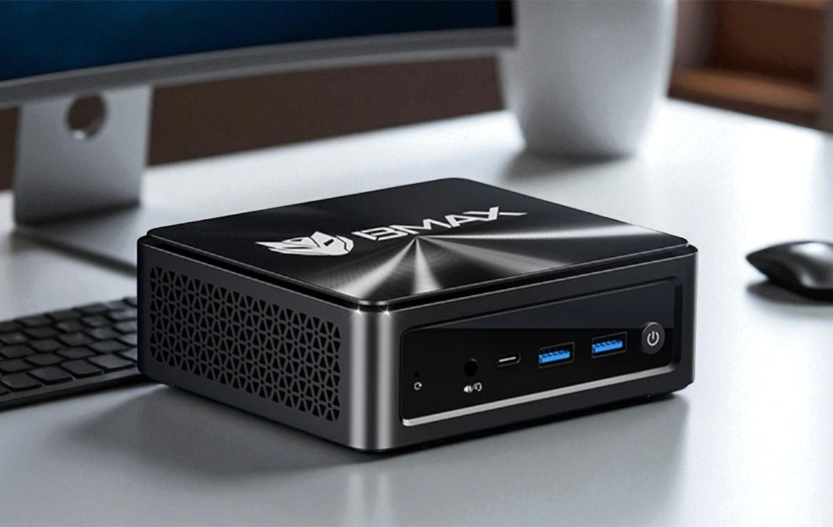 Nem kell már egy nagy doboz - kevés ennyire erős és kicsi mini PC van ennyire olcsón