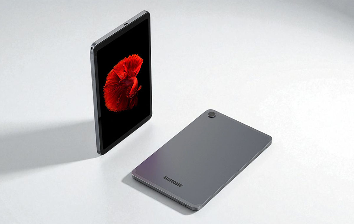 Nem Xiaomi, de azért egész jó tablet és nagyon olcsó