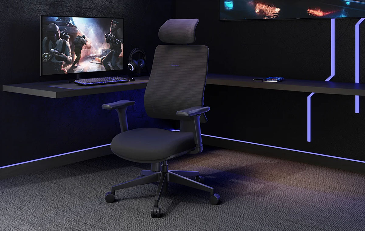 Newtral MAGICH003 forgószék