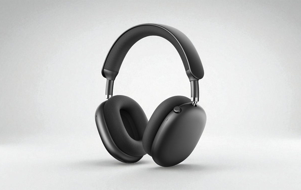 Nincs még ennyire olcsó és jó okos bluetooth fejhallgató - 140 óra egy feltöltéssel