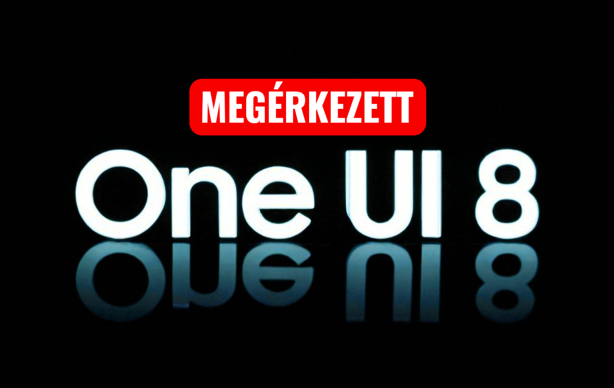 Óriási frissítést ígér a Samsung: világszerte érkezik a One UI 8
