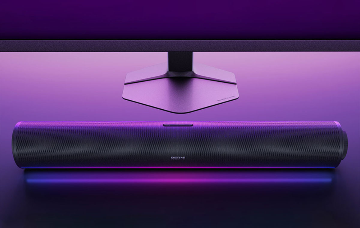 REDMI Computer Speaker 2 Pro