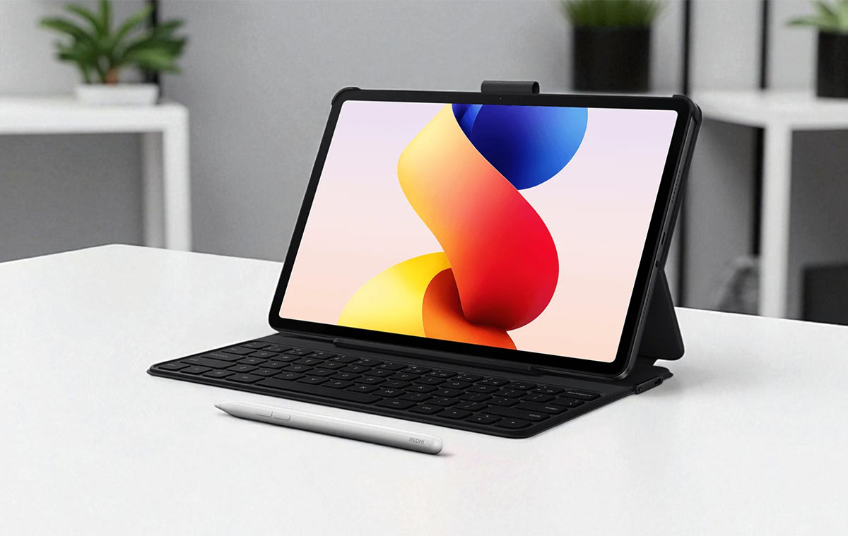 REDMI Pad 2 Pro tablet