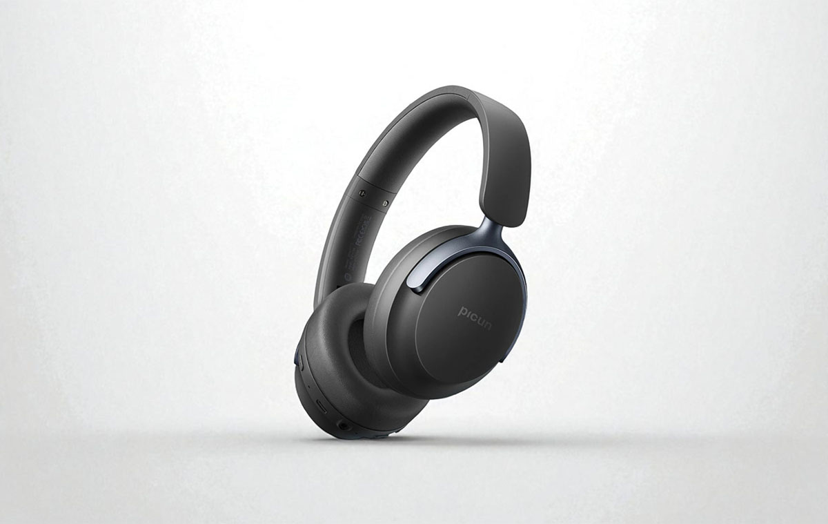 Sok tízezres okos bluetooth fejhallgató szinte fillérekért, 140 óra használattal, haladószintű térhangzással