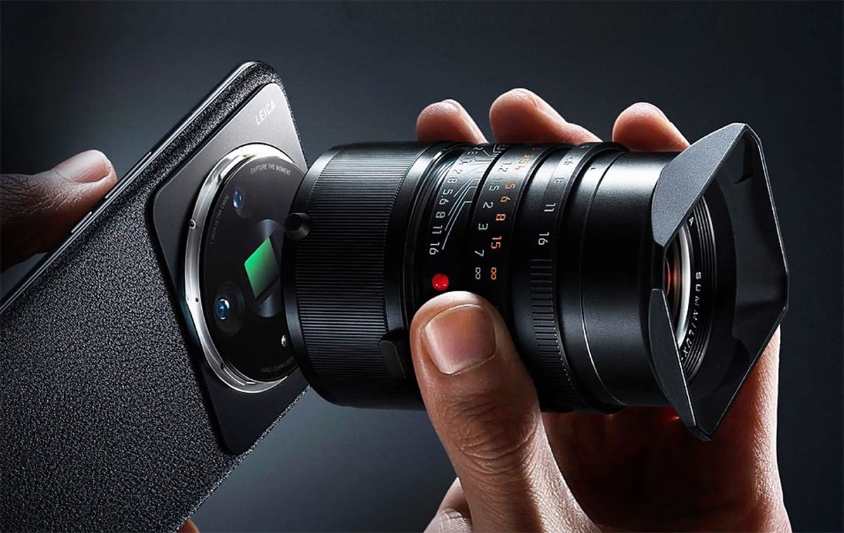 Szint lépés a mobil fotózásban - a Xiaomi 16 Ultra külső objektíves rendszerrel érkezhet?