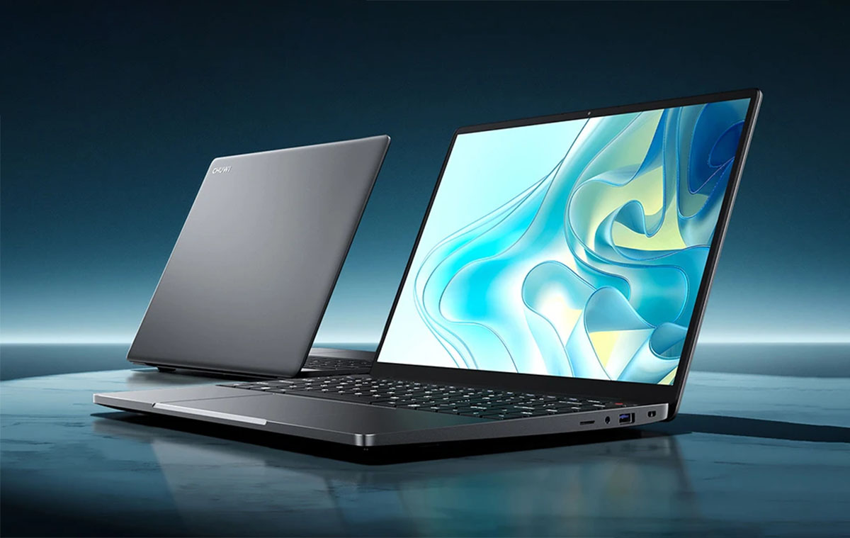 Szuperolcsó és könnyű, erősebb laptop remek extrákkal, olcsón: CHUWI CoreBook X