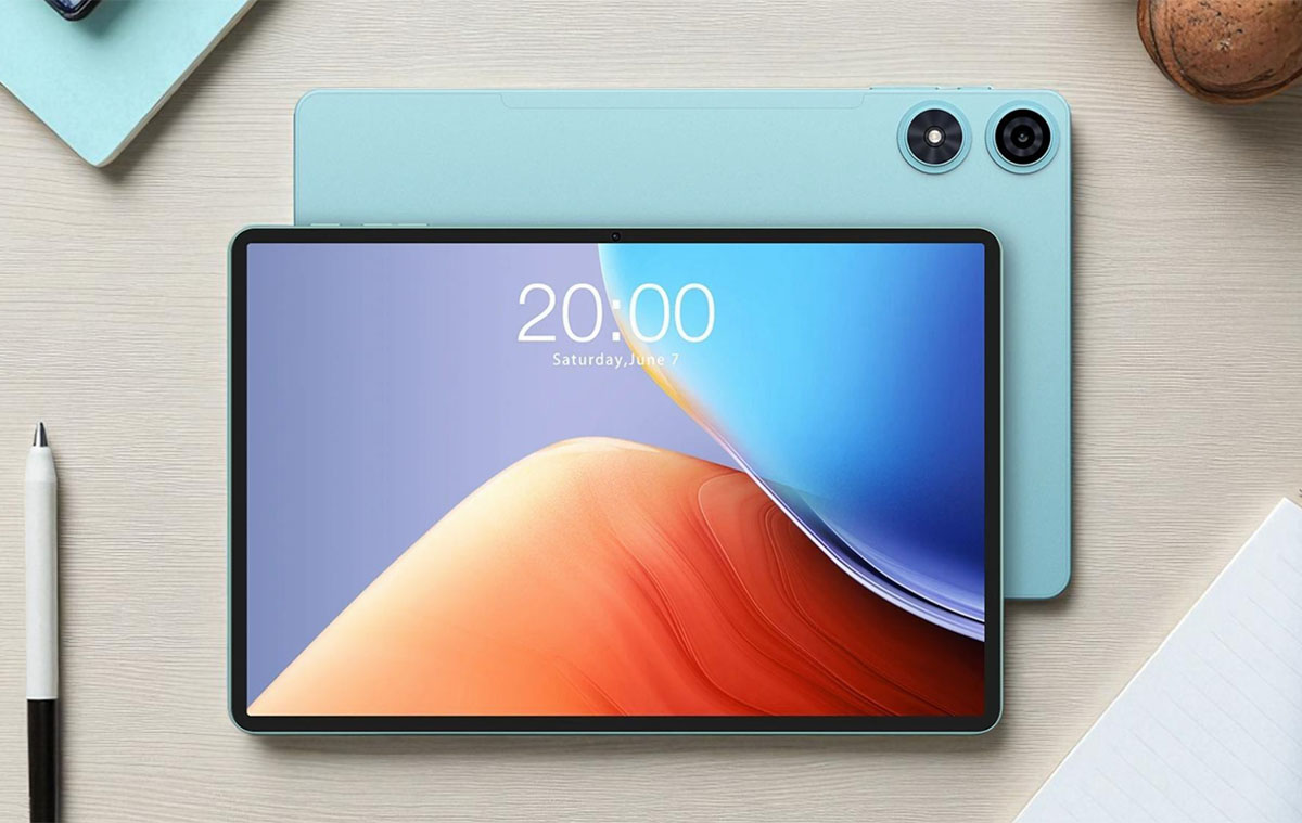 Ultraolcsó 8 magos tablet 8GB RAM-mal és sok extrával - GPS, SIM, mobilnet