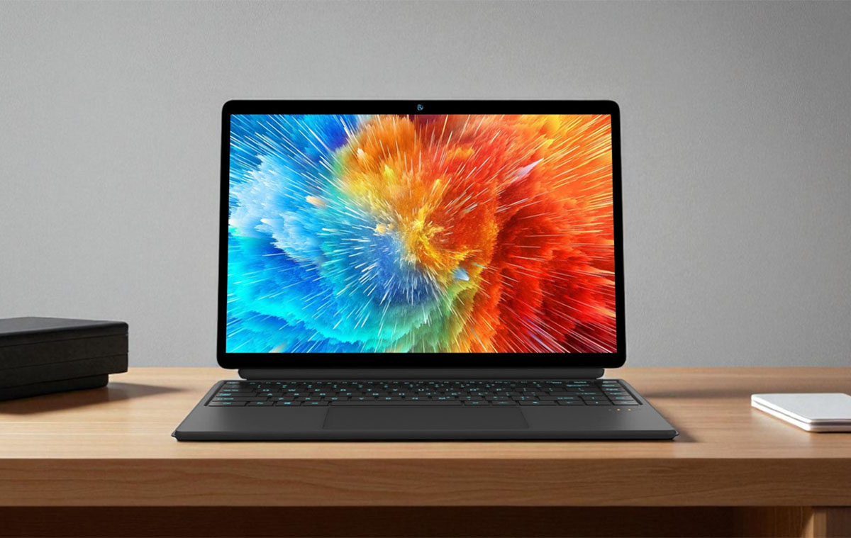 Ultraolcsó Windows laptop, ami tablet is nagy kijelzővel, 16GB RAM-mal