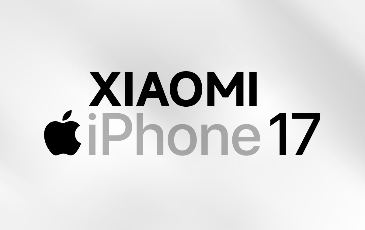 Valaki mondja, hogy ez nem igaz: a Xiaomi kihagyja a 16-ot, érkezik a 17, hogy az iPhone-t utolérje