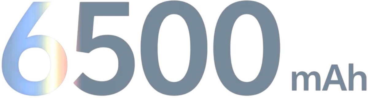 vivo X200 FE akkumulátor