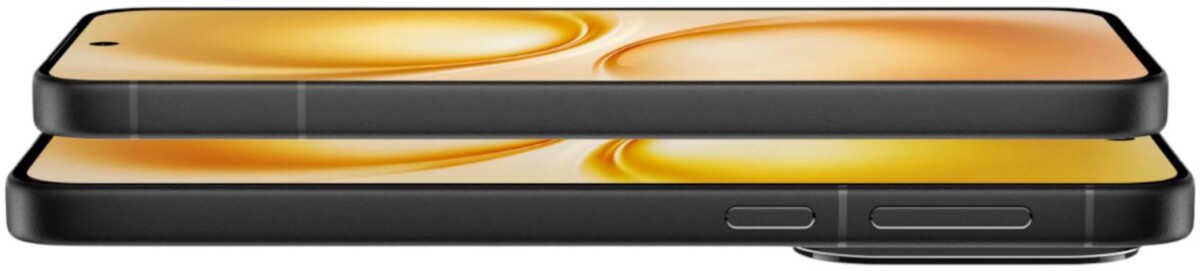 vivo X200 FE kijelző