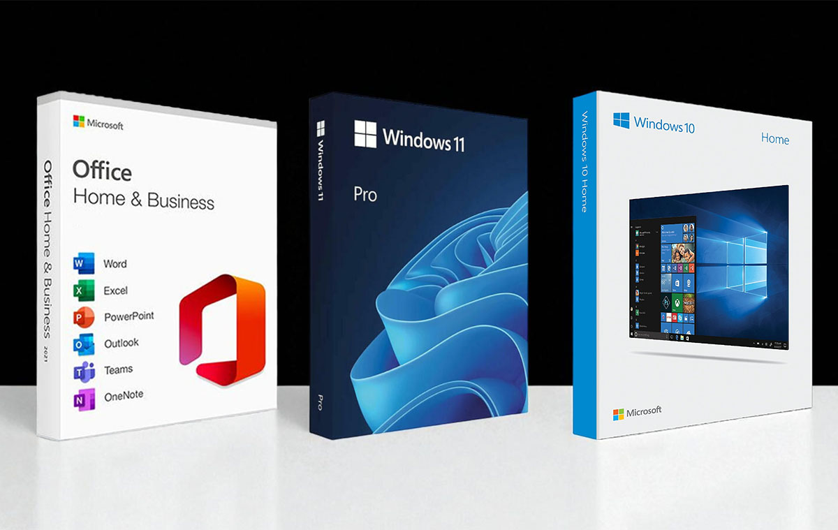 Windows és Office drasztikusan olcsóbban, előfizetés nélkül