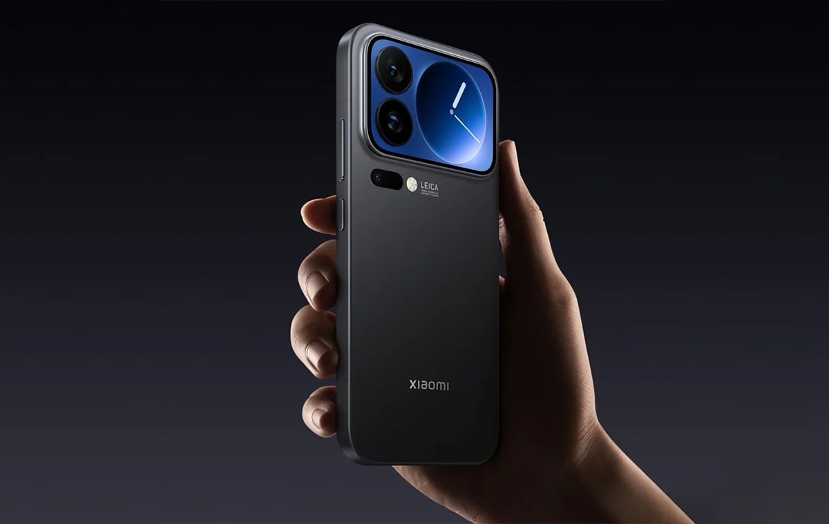 Xiaomi 17 Pro és Pro Max - maximális teljesítmény és hátlapi kijelző, forradalmi töltés