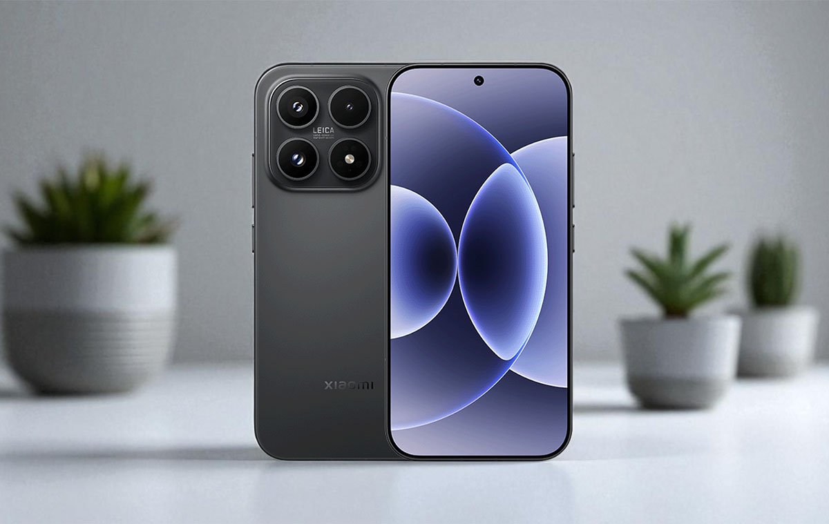 Xiaomi 17