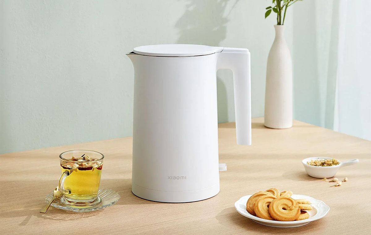Xiaomi Electric Kettle 2