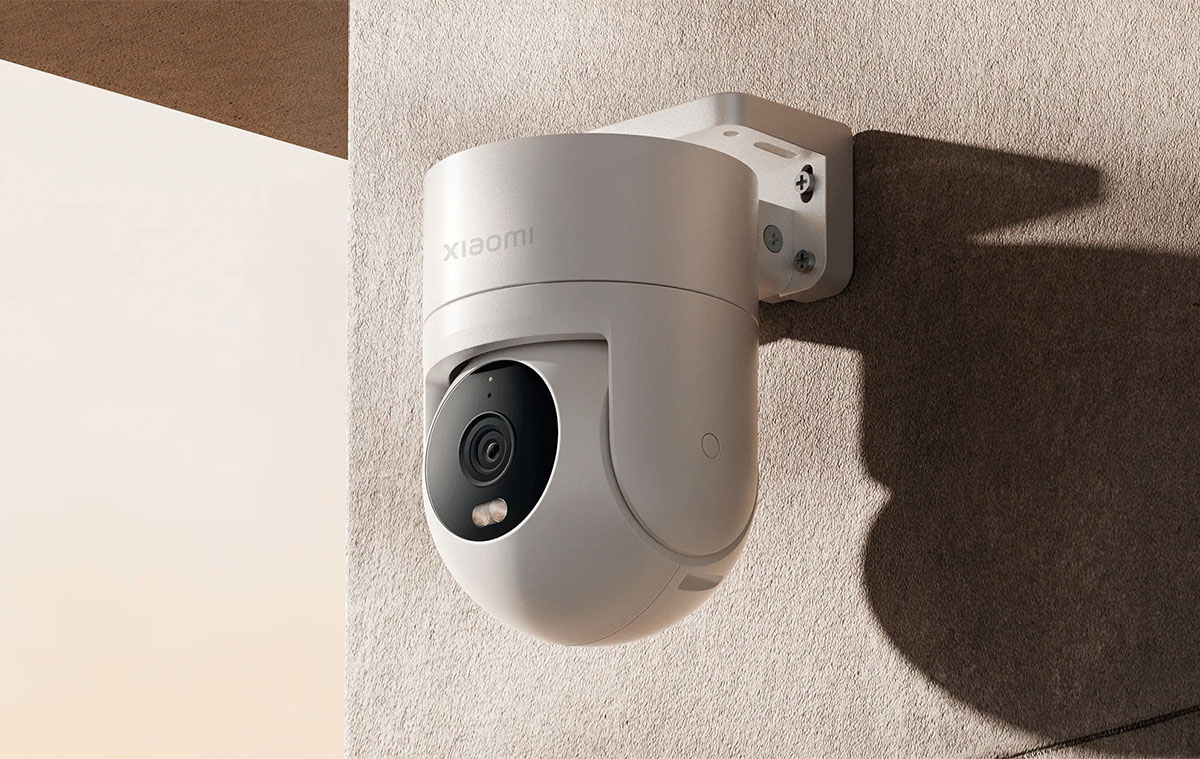 Xiaomi Outdoor Camera CW300 kültéri kamera