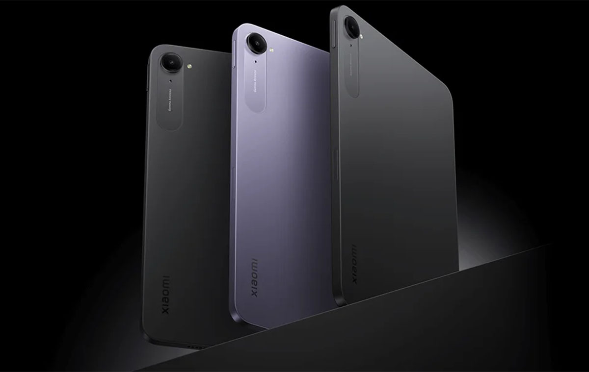 Xiaomi Pad Mini tablet