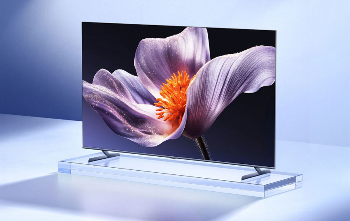 Xiaomi TV S Pro Mini LED 2026