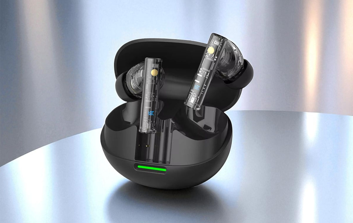 Zene rajongók! Ultraolcsó vezetéknélküli fülhallgató és durván jól szól