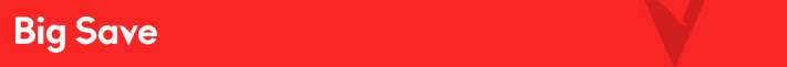 AliExpress Big Save