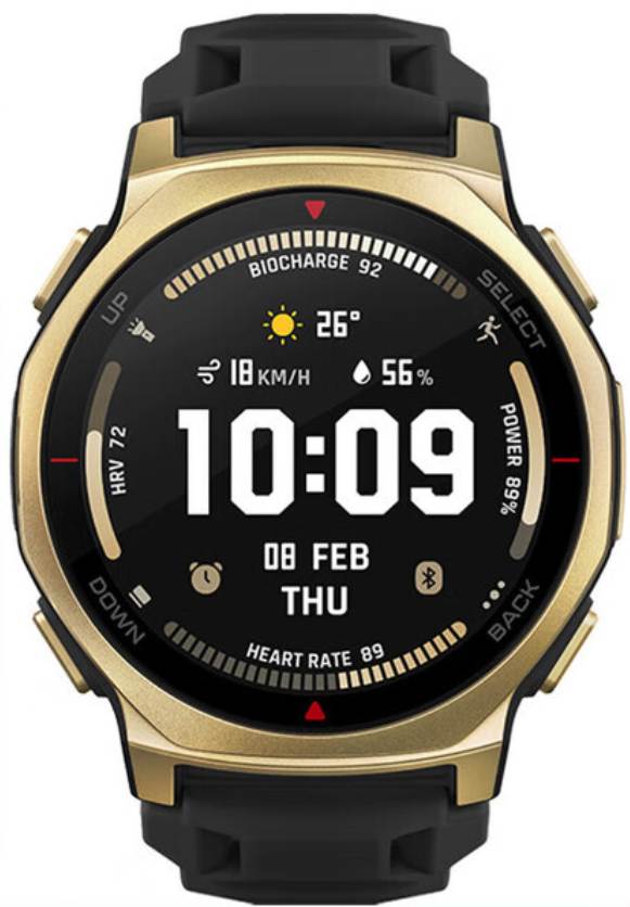 Amazfit T-Rex 3 Pro