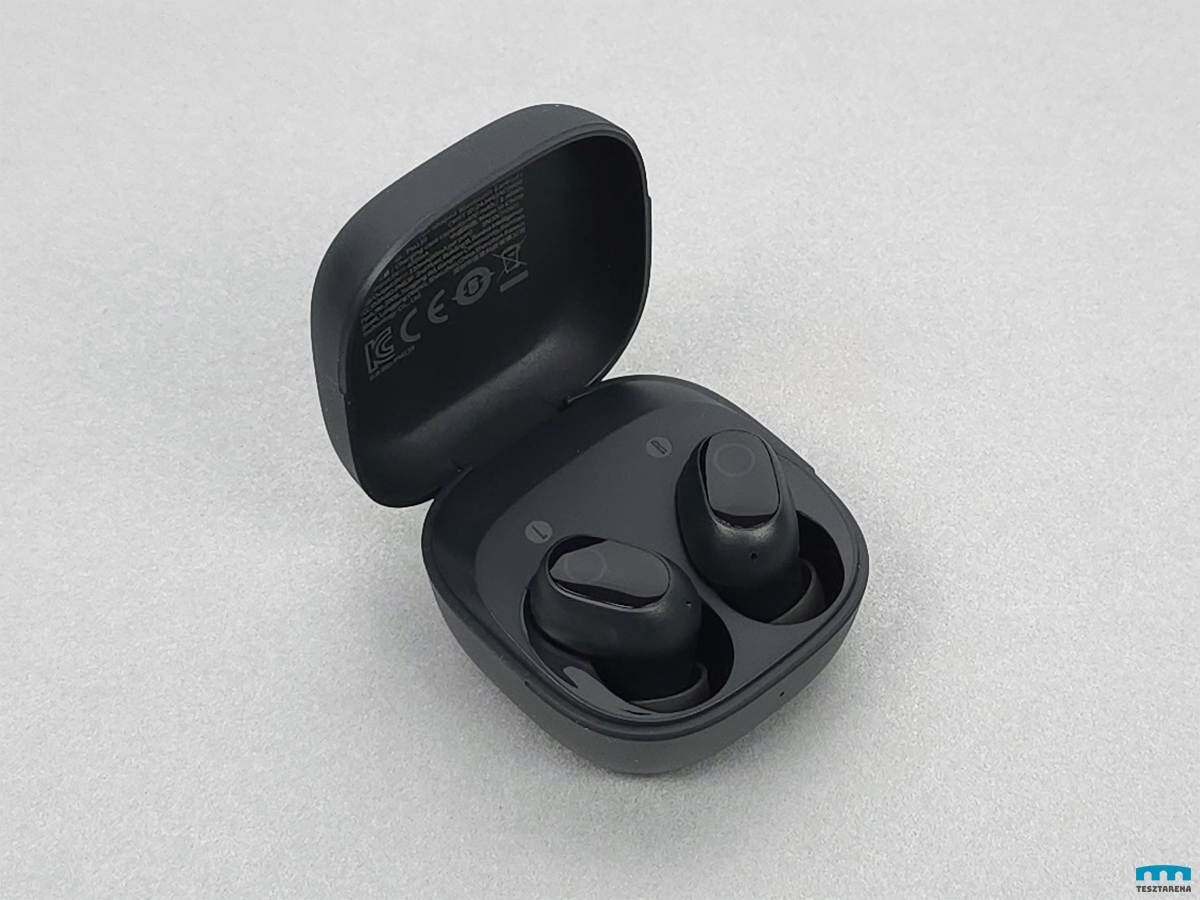 Baseus Bass BD1 töltőtok